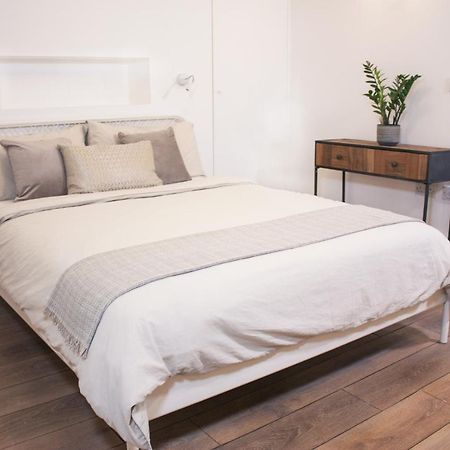 Spacious Industrial Style Apartment Londyn Zewnętrze zdjęcie