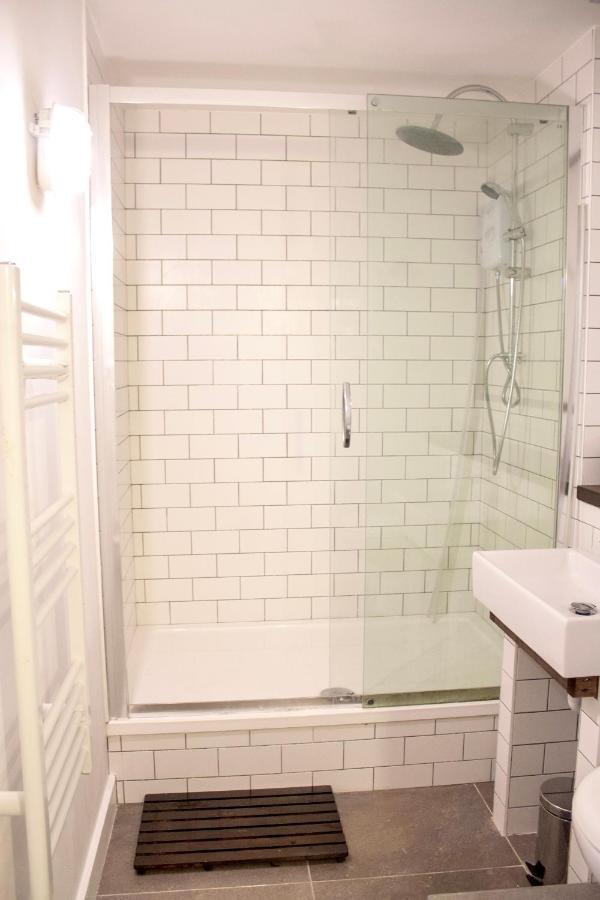 Spacious Industrial Style Apartment Londyn Zewnętrze zdjęcie