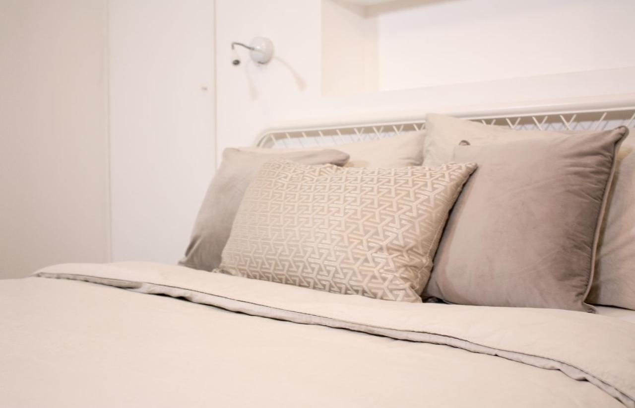 Spacious Industrial Style Apartment Londyn Zewnętrze zdjęcie
